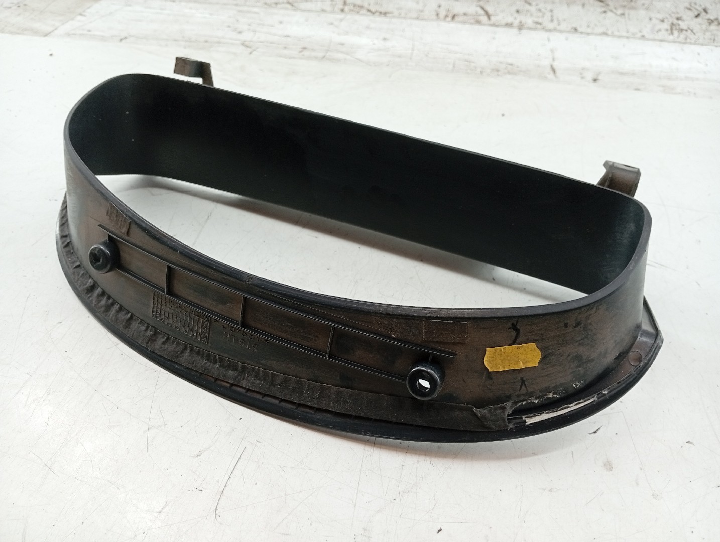 Aro de quadrante HONDA CIVIC VI Fastback (MA, MB) | 94 - 01 Imagem-3