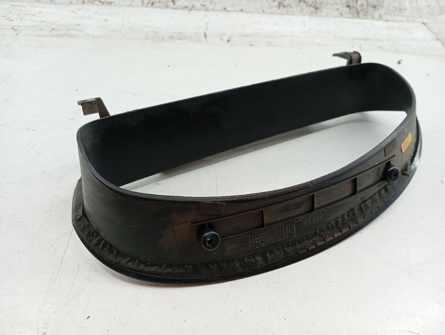 Aro de quadrante HONDA CIVIC VI Fastback (MA, MB) | 94 - 01 Imagem-4