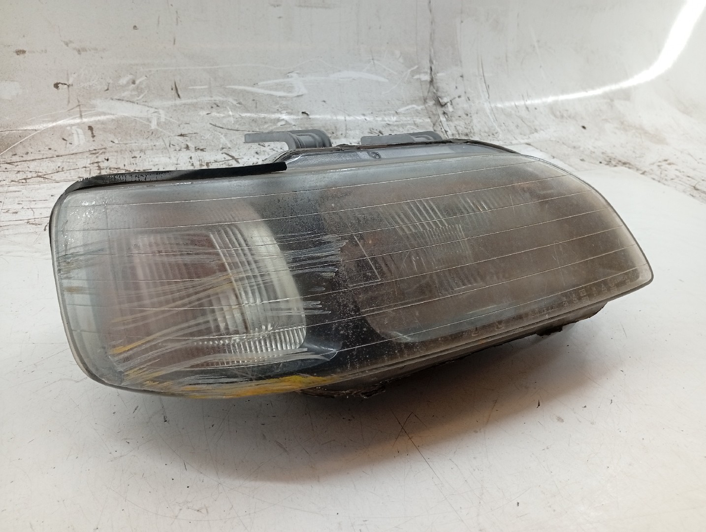 Ótica Direita HONDA CIVIC VI Fastback (MA, MB) | 94 - 01