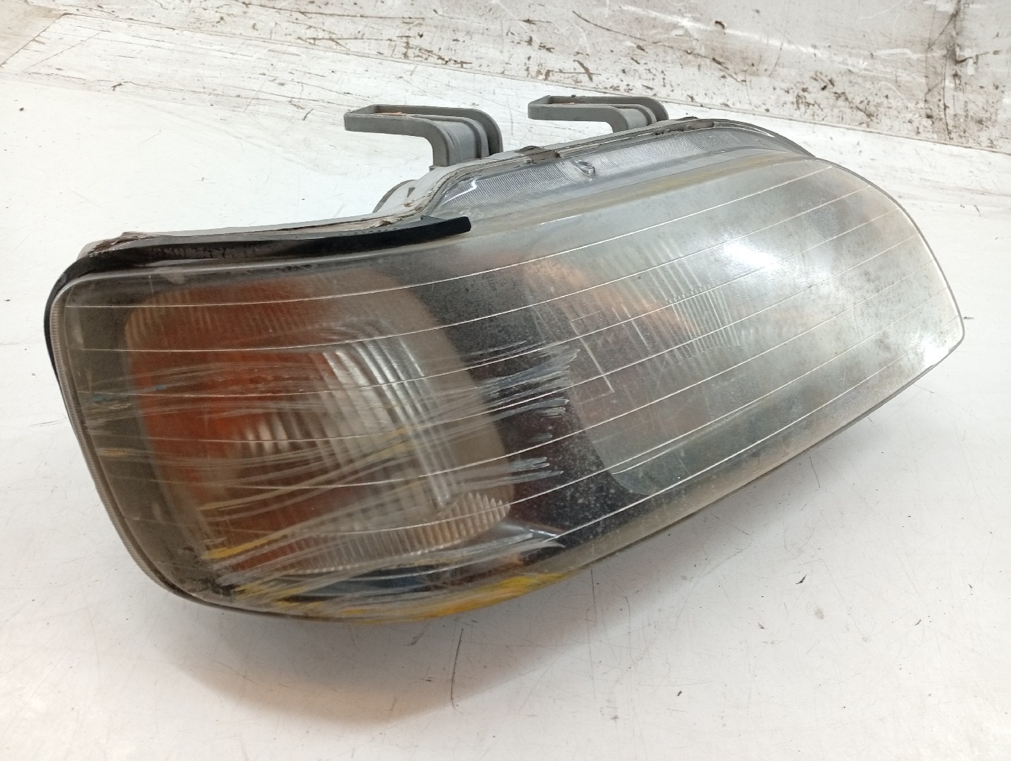 Ótica Direita HONDA CIVIC VI Fastback (MA, MB) | 94 - 01 Imagem-5