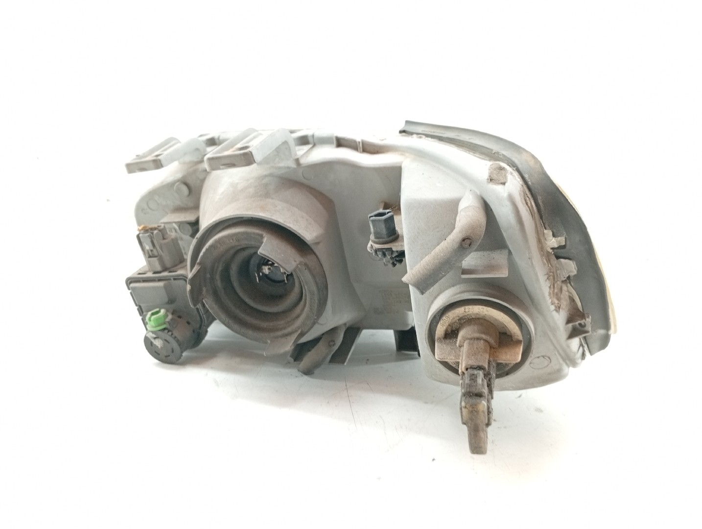 Ótica Direita HONDA CIVIC VI Fastback (MA, MB) | 94 - 01 Imagem-4