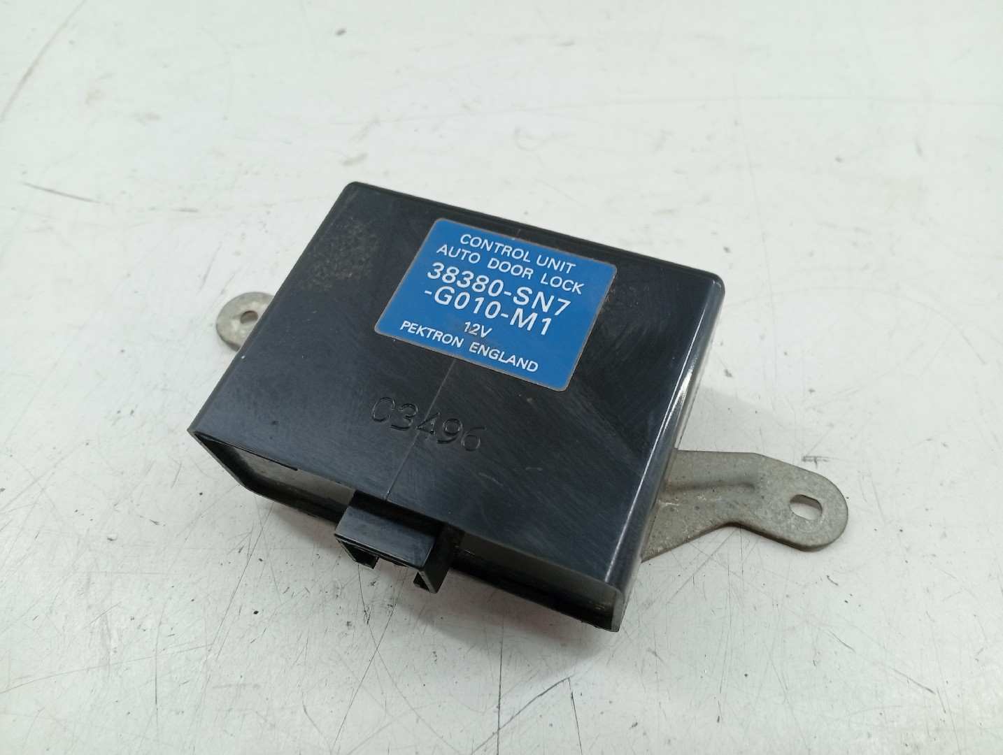 Centralina do Fecho Central HONDA CIVIC VI Fastback (MA, MB) | 94 - 01