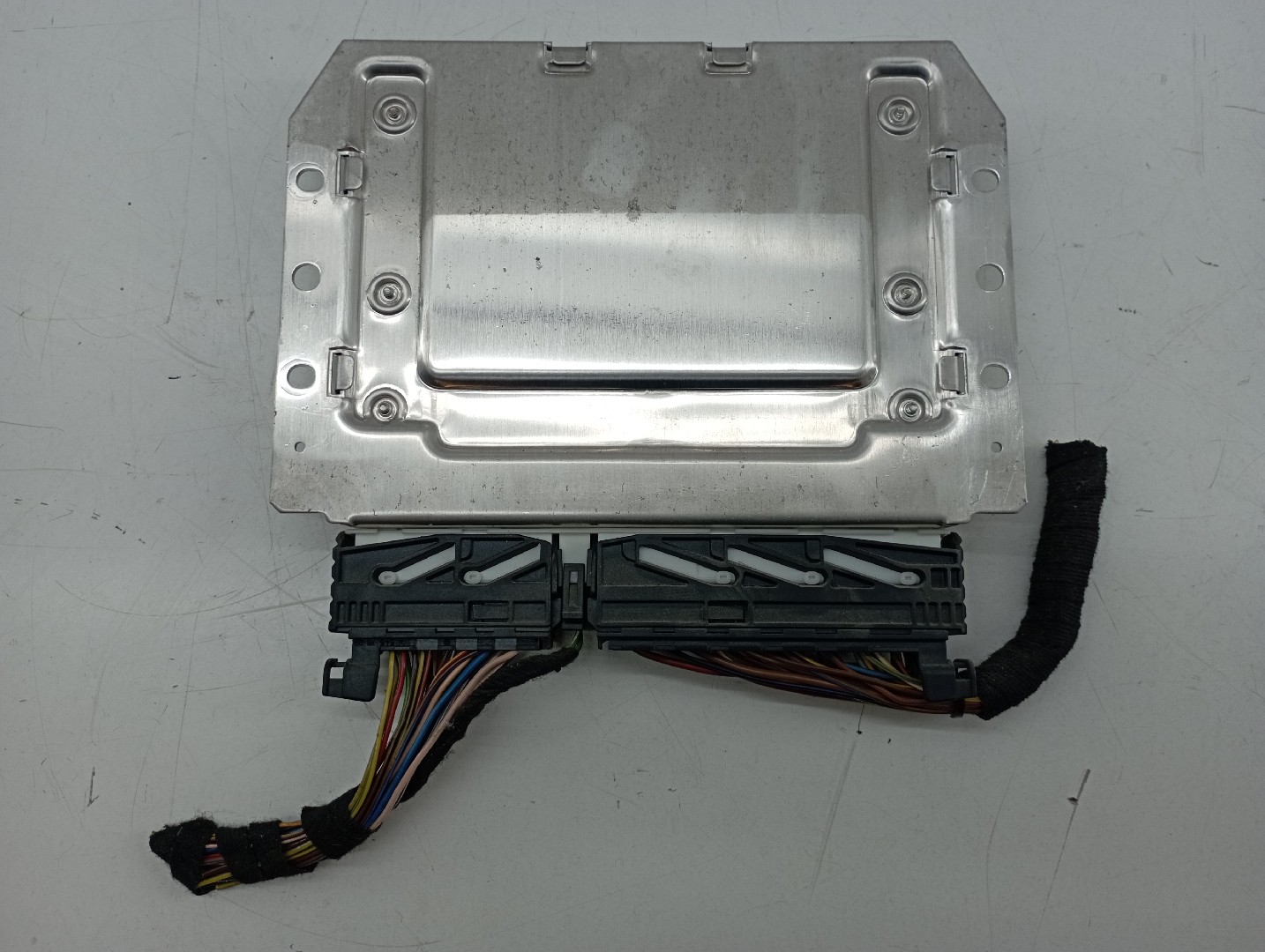 Módulo de controlo MERCEDES-BENZ SL (R230) | 01 - 12 Imagem-2