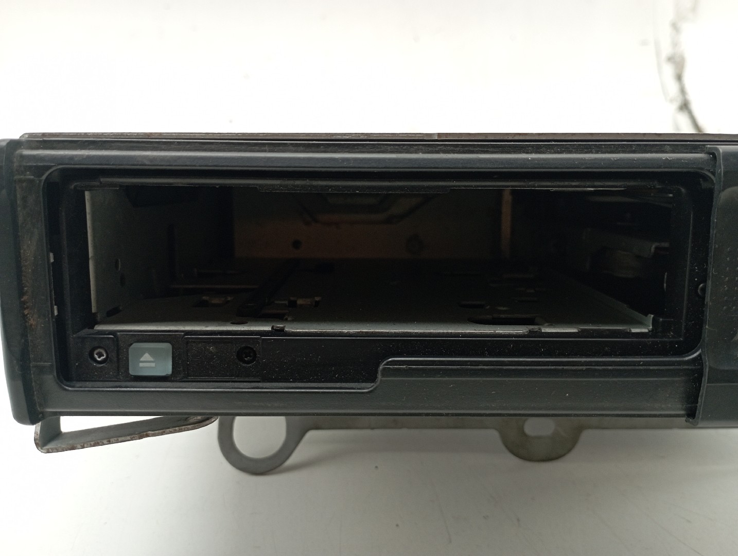 Caixa de CDs MERCEDES-BENZ SL (R230) | 01 - 12 Imagem-1