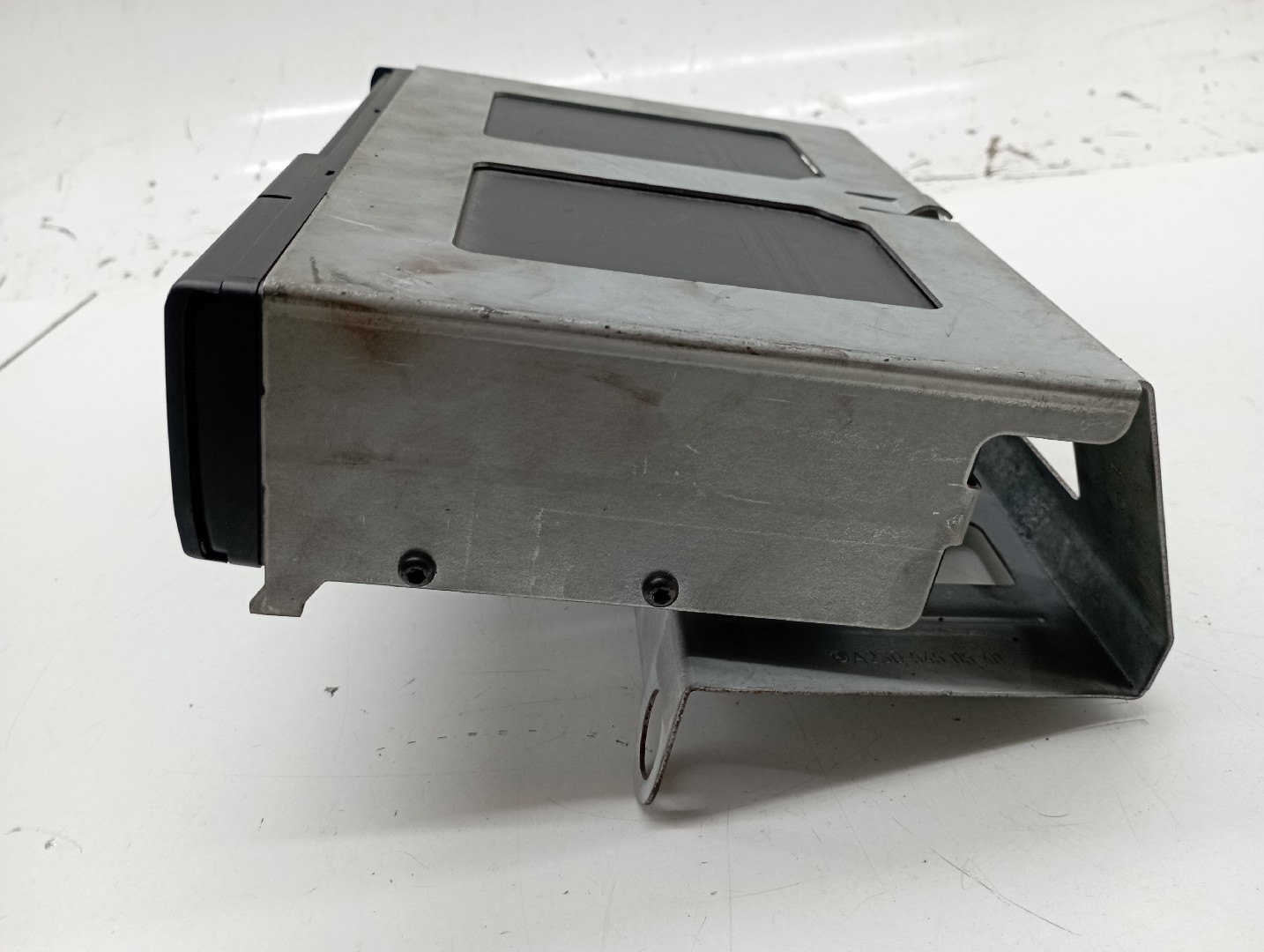 Caixa de CDs MERCEDES-BENZ SL (R230) | 01 - 12 Imagem-3