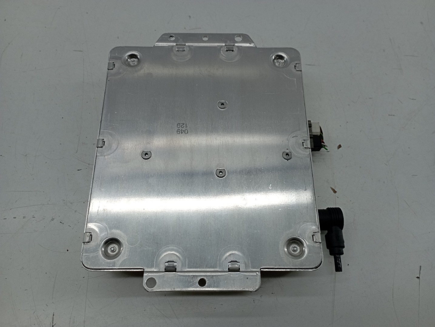 Centralina ECU MERCEDES-BENZ SL (R230) | 01 - 12 Imagem-4