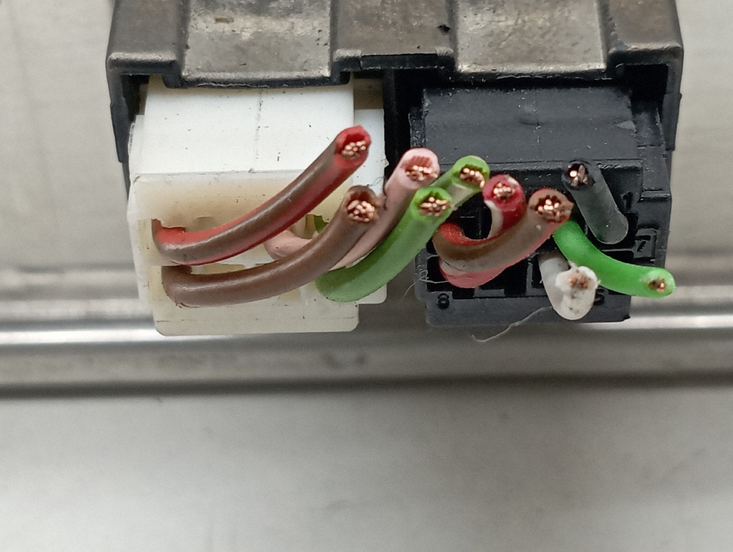 Centralina ECU MERCEDES-BENZ SL (R230) | 01 - 12 Imagem-2