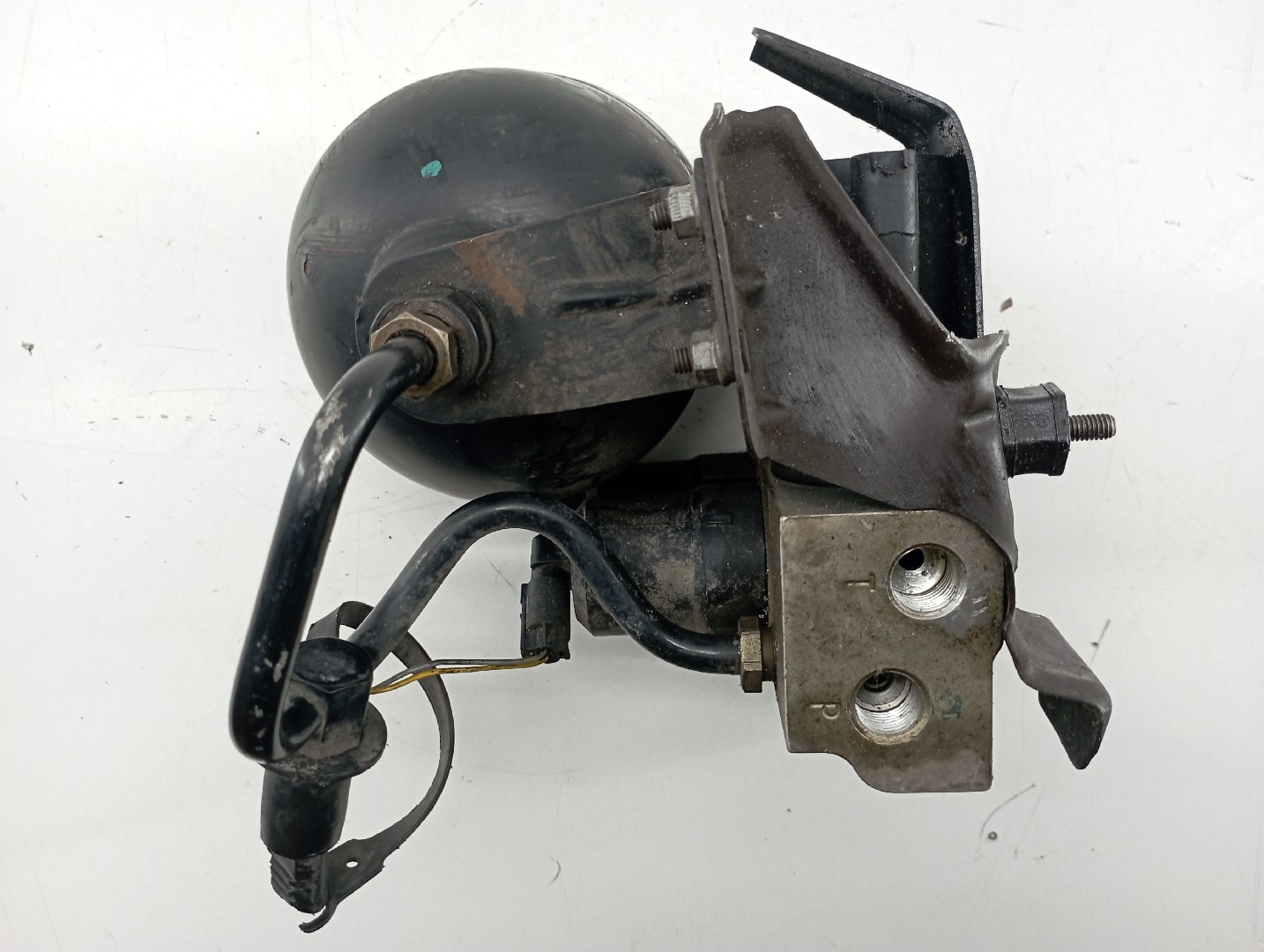 Bomba da Suspensao MERCEDES-BENZ SL (R230) | 01 - 12 Imagem-4