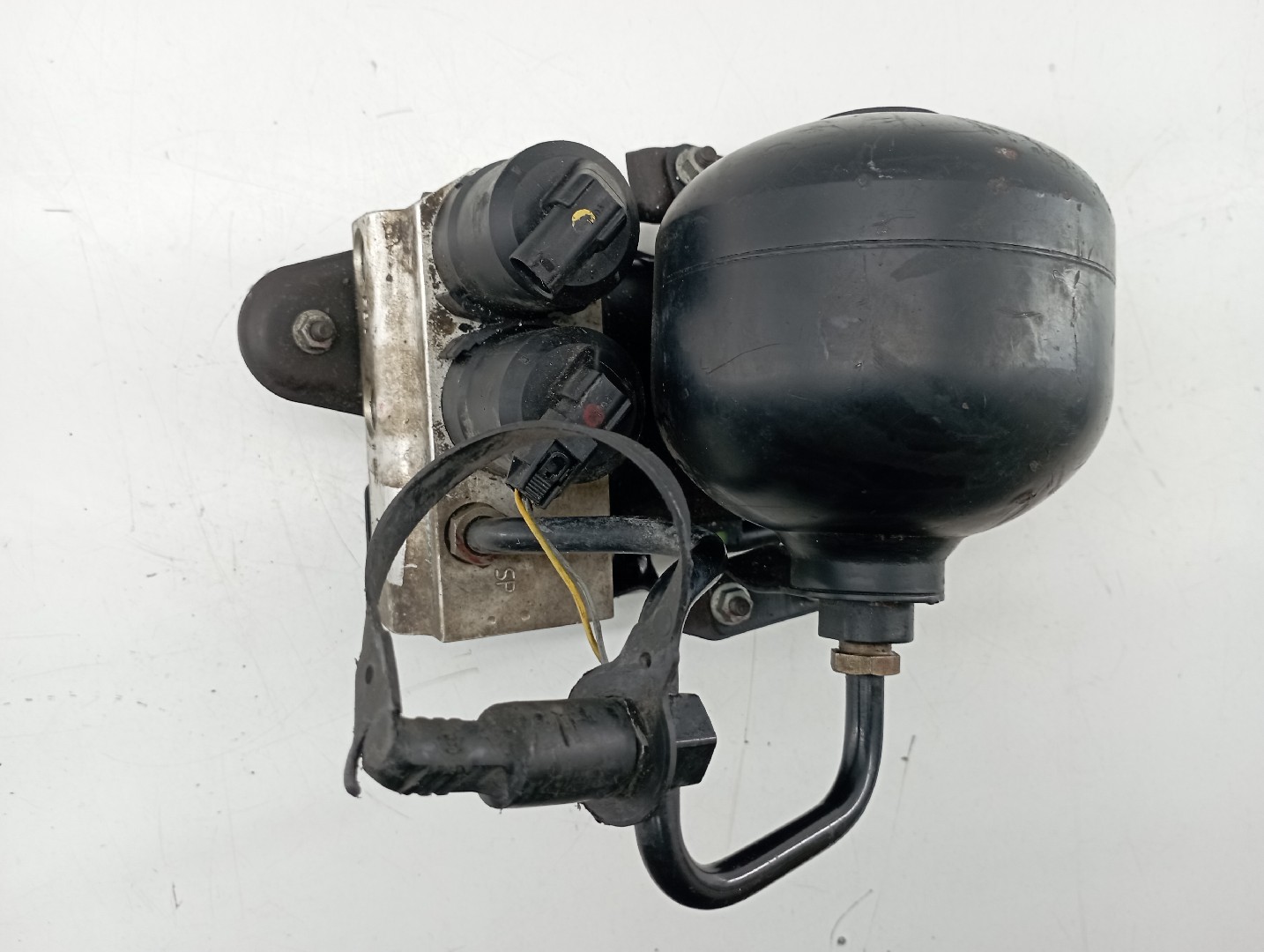 Bomba da Suspensao MERCEDES-BENZ SL (R230) | 01 - 12 Imagem-3