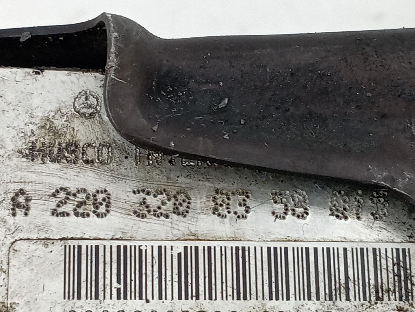 Bomba da Suspensao MERCEDES-BENZ SL (R230) | 01 - 12 Imagem-2