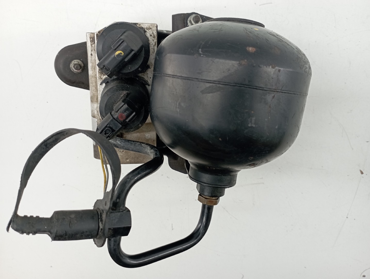 Bomba da Suspensao MERCEDES-BENZ SL (R230) | 01 - 12 Imagem-7