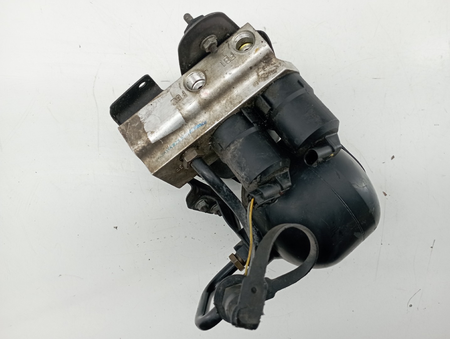 Bomba da Suspensao MERCEDES-BENZ SL (R230) | 01 - 12 Imagem-6