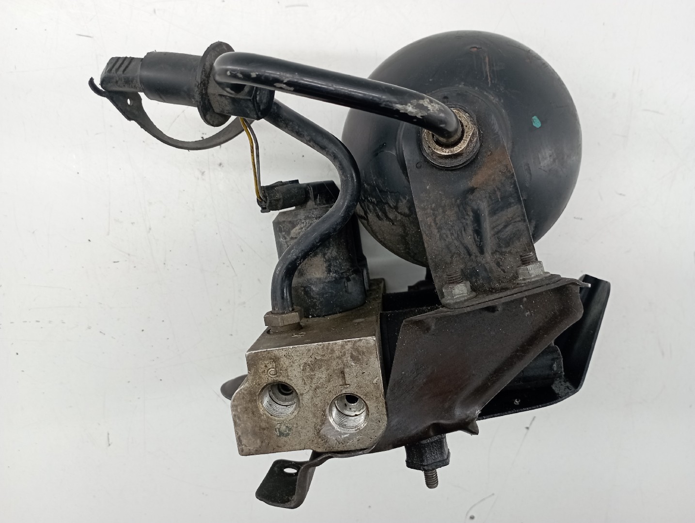 Bomba da Suspensao MERCEDES-BENZ SL (R230) | 01 - 12 Imagem-11