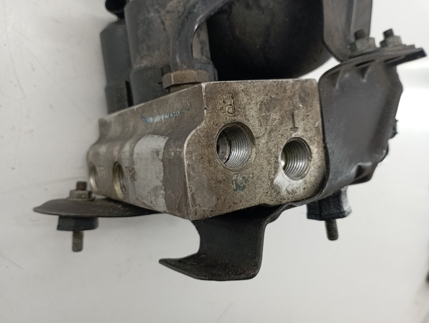 Bomba da Suspensao MERCEDES-BENZ SL (R230) | 01 - 12 Imagem-10