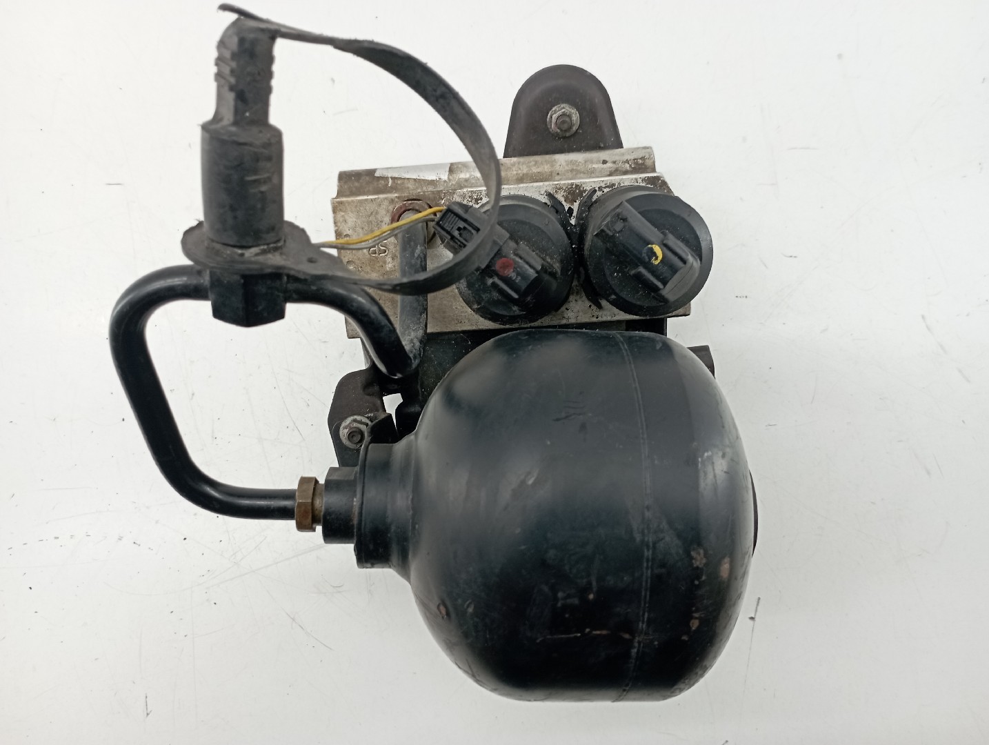 Bomba da Suspensao MERCEDES-BENZ SL (R230) | 01 - 12 Imagem-12