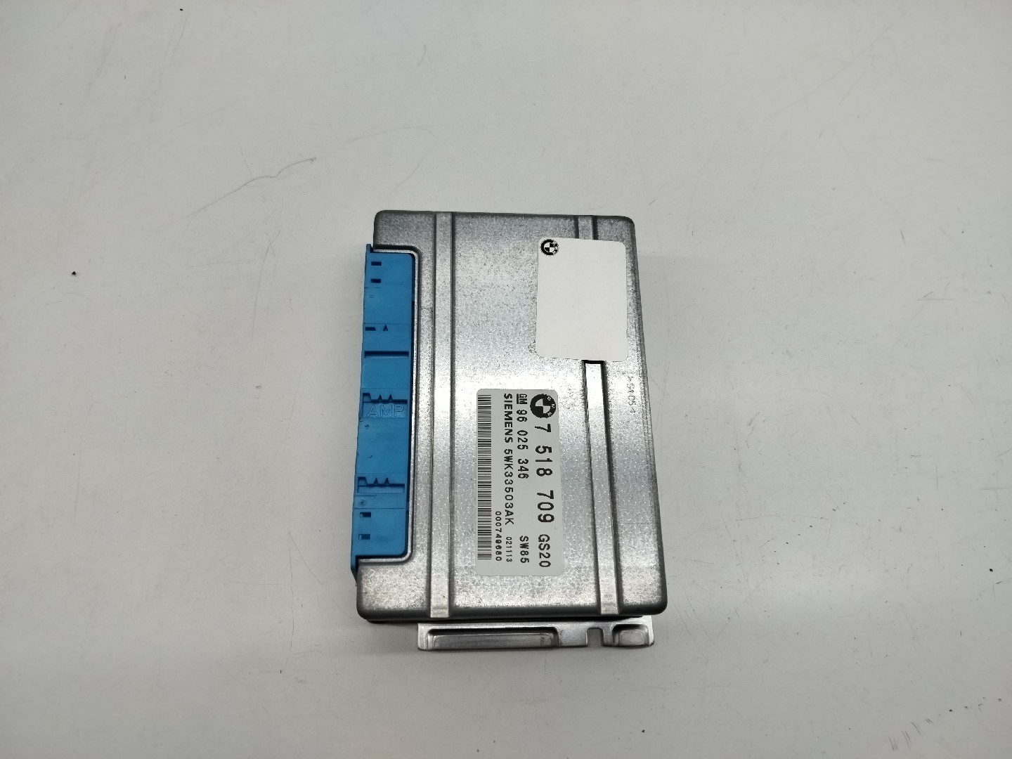 Centralina de Direção BMW X5 (E53) | 00 - 06 Imagem-6