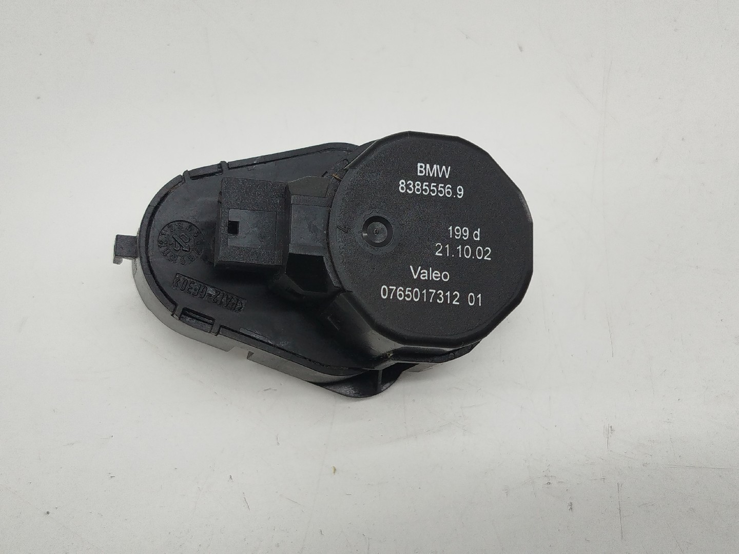 Atuador da Climatizaçao / Sofagem  BMW X5 (E53) | 00 - 06