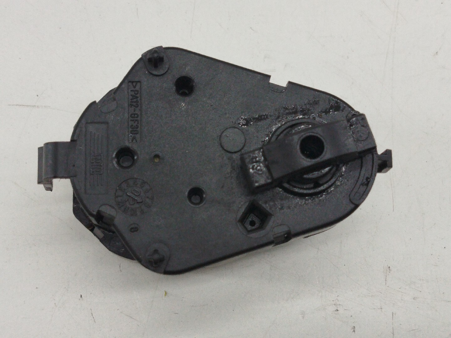 Atuador da Climatizaçao / Sofagem  BMW X5 (E53) | 00 - 06 Imagem-2