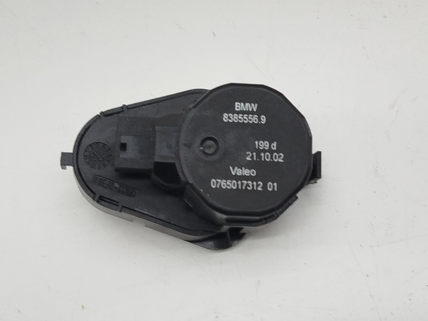 Atuador da Climatizaçao / Sofagem  BMW X5 (E53) | 00 - 06 Imagem-4