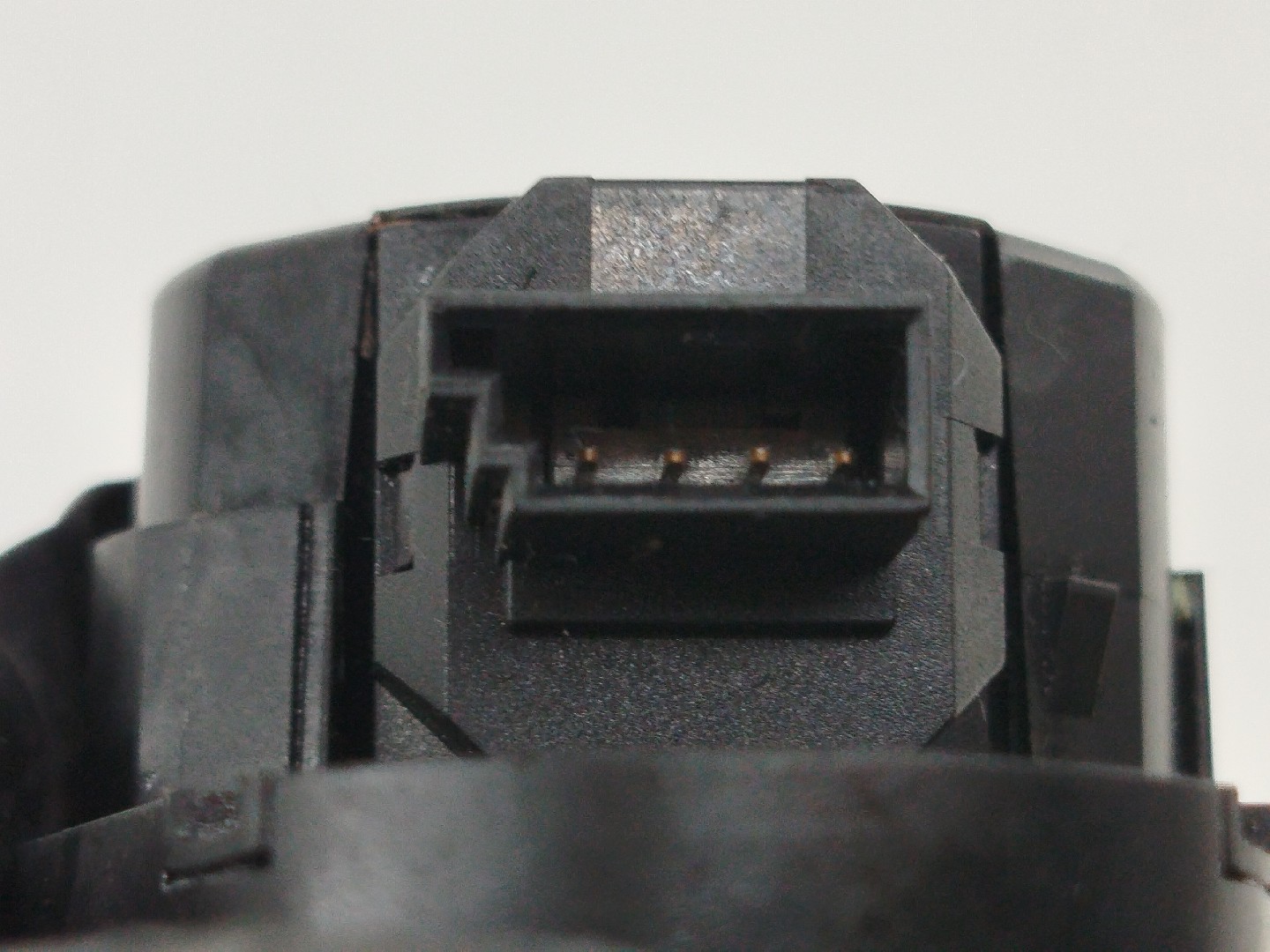 Atuador da Climatizaçao / Sofagem  BMW X5 (E53) | 00 - 06 Imagem-3