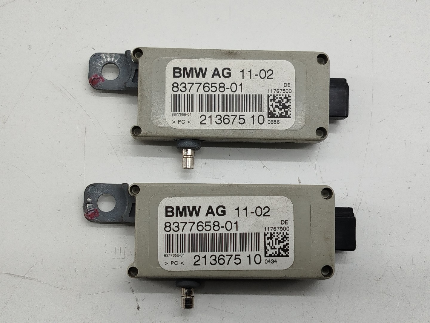 Amplificador de antena BMW X5 (E53) | 00 - 06