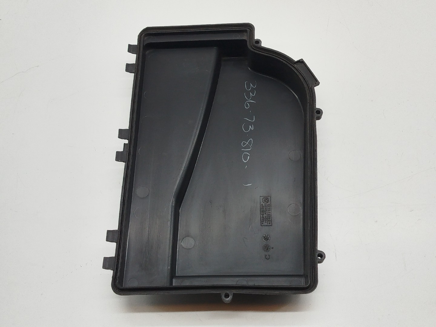 Tampa de caixa de fusiveis BMW X5 (E53) | 00 - 06 Imagem-3