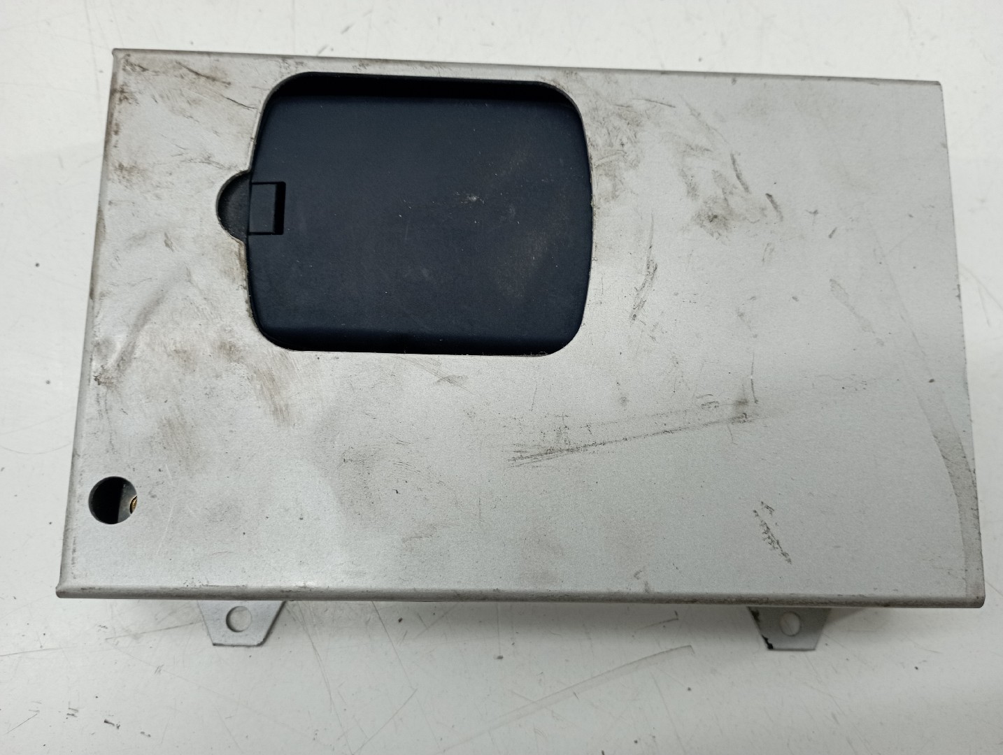 Modulo central  telefone MERCEDES-BENZ SL (R230) | 01 - 12