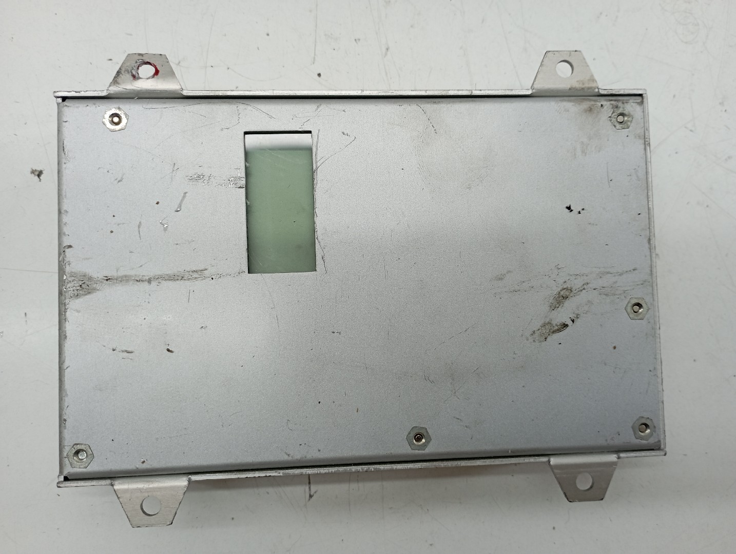 Modulo central  telefone MERCEDES-BENZ SL (R230) | 01 - 12 Imagem-2