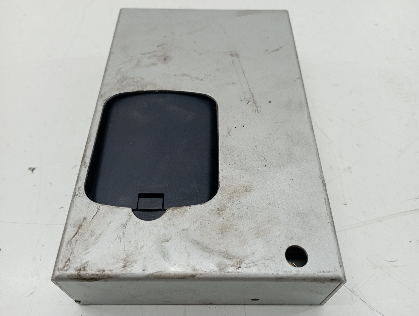 Modulo central  telefone MERCEDES-BENZ SL (R230) | 01 - 12 Imagem-4