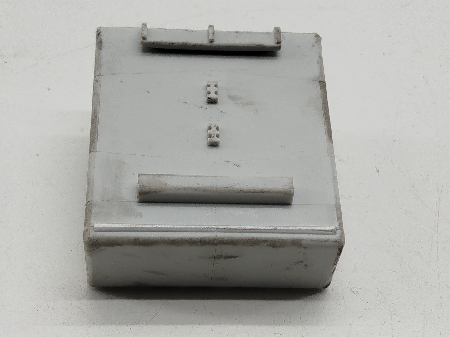 SENSOR INCLINACAO DE ALARME BMW X5 (E53) | 00 - 06 Imagem-4