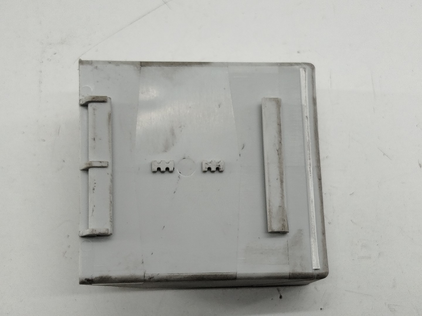 SENSOR INCLINACAO DE ALARME BMW X5 (E53) | 00 - 06 Imagem-3