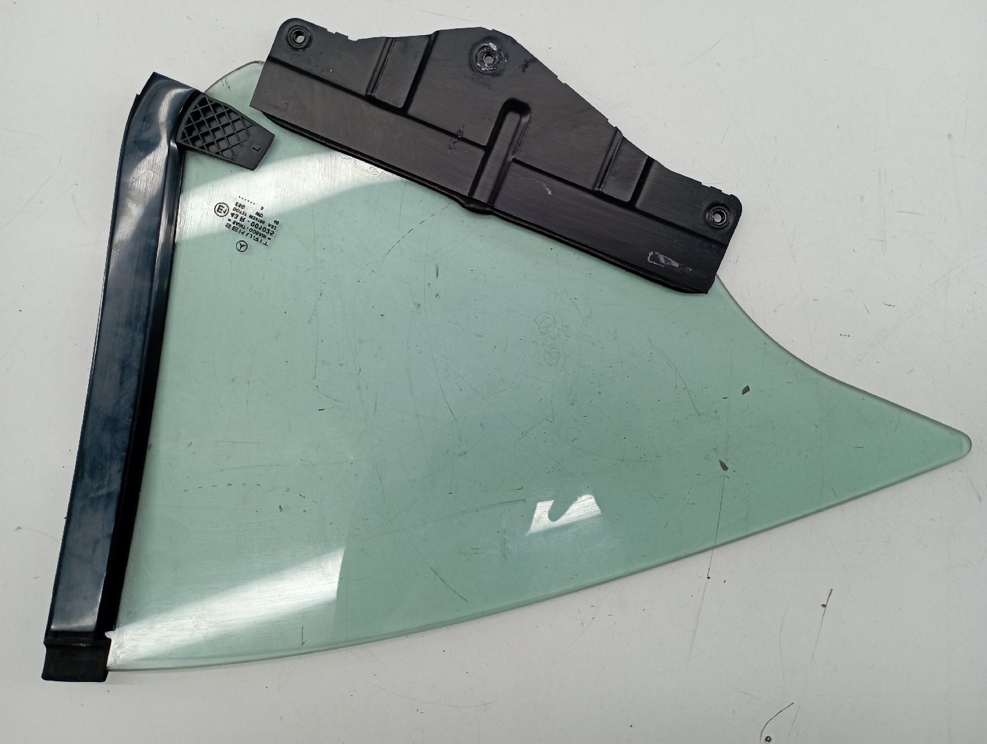 Vidro Triangular Porta Trás Esquerdo MERCEDES-BENZ SL (R230) | 01 - 12 Imagem-2