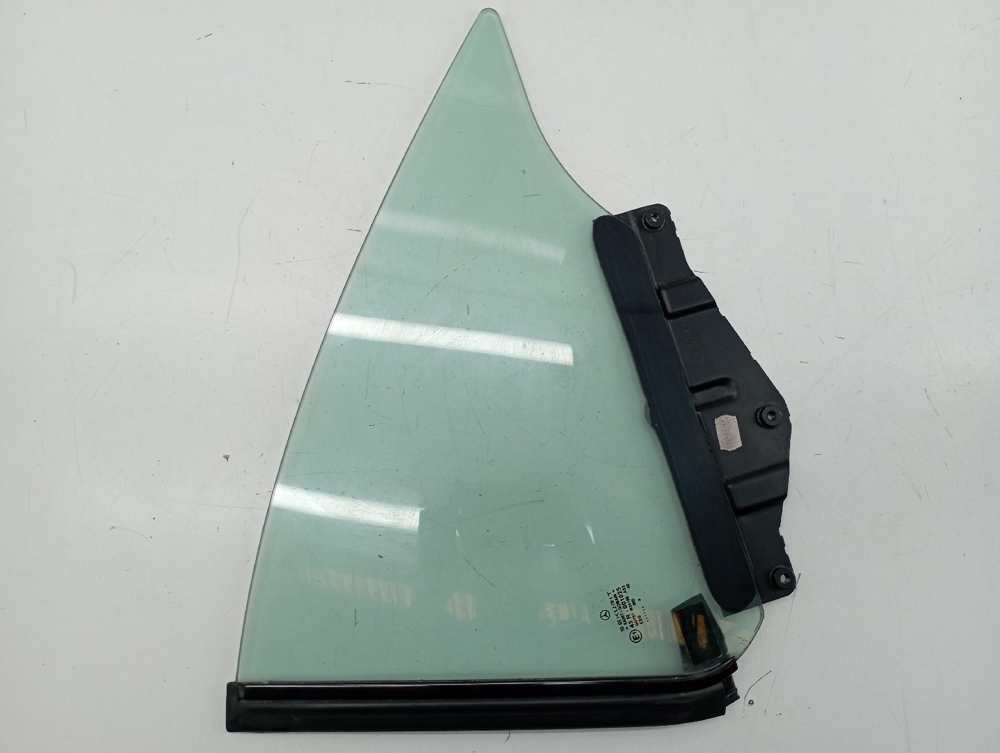 Vidro Triangular Porta Trás Esquerdo MERCEDES-BENZ SL (R230) | 01 - 12 Imagem-3