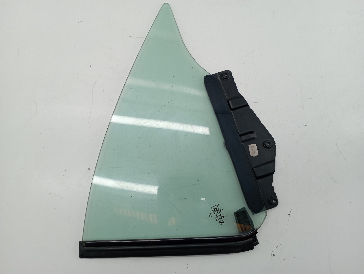 Vidro Triangular Porta Trás Esquerdo MERCEDES-BENZ SL (R230) | 01 - 12 Imagem-1