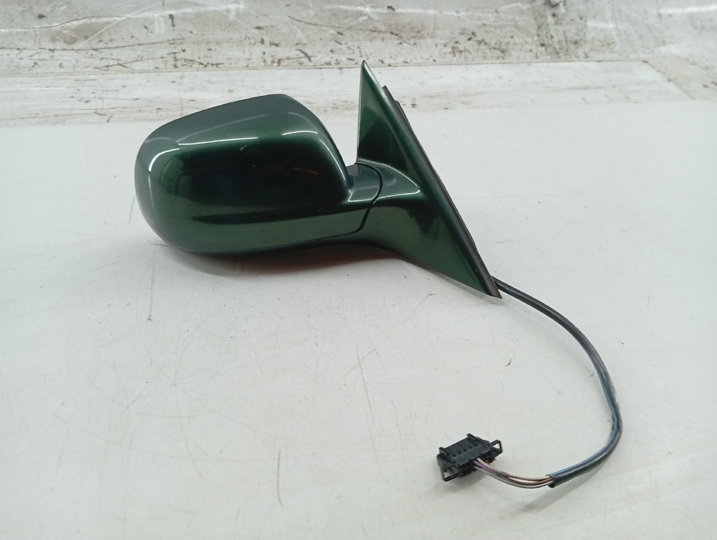 Espelho Retrovisor Direito VOLKSWAGEN PASSAT (3B2) | 96 - 01