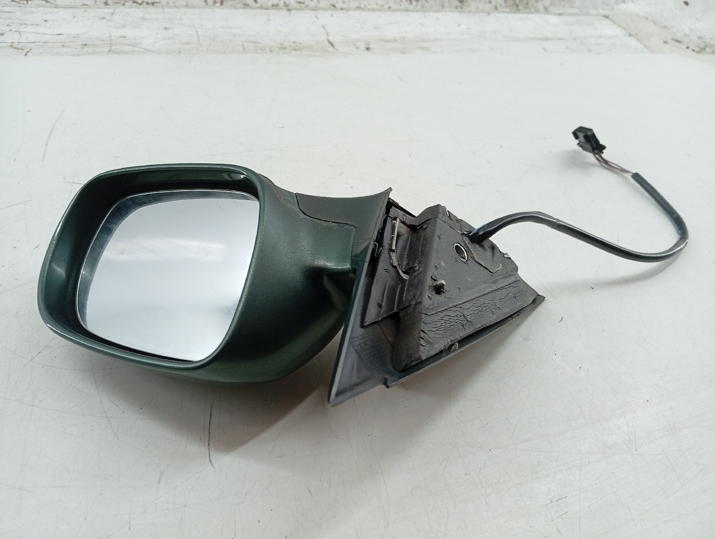 Espelho Retrovisor Direito VOLKSWAGEN PASSAT (3B2) | 96 - 01 Imagem-7