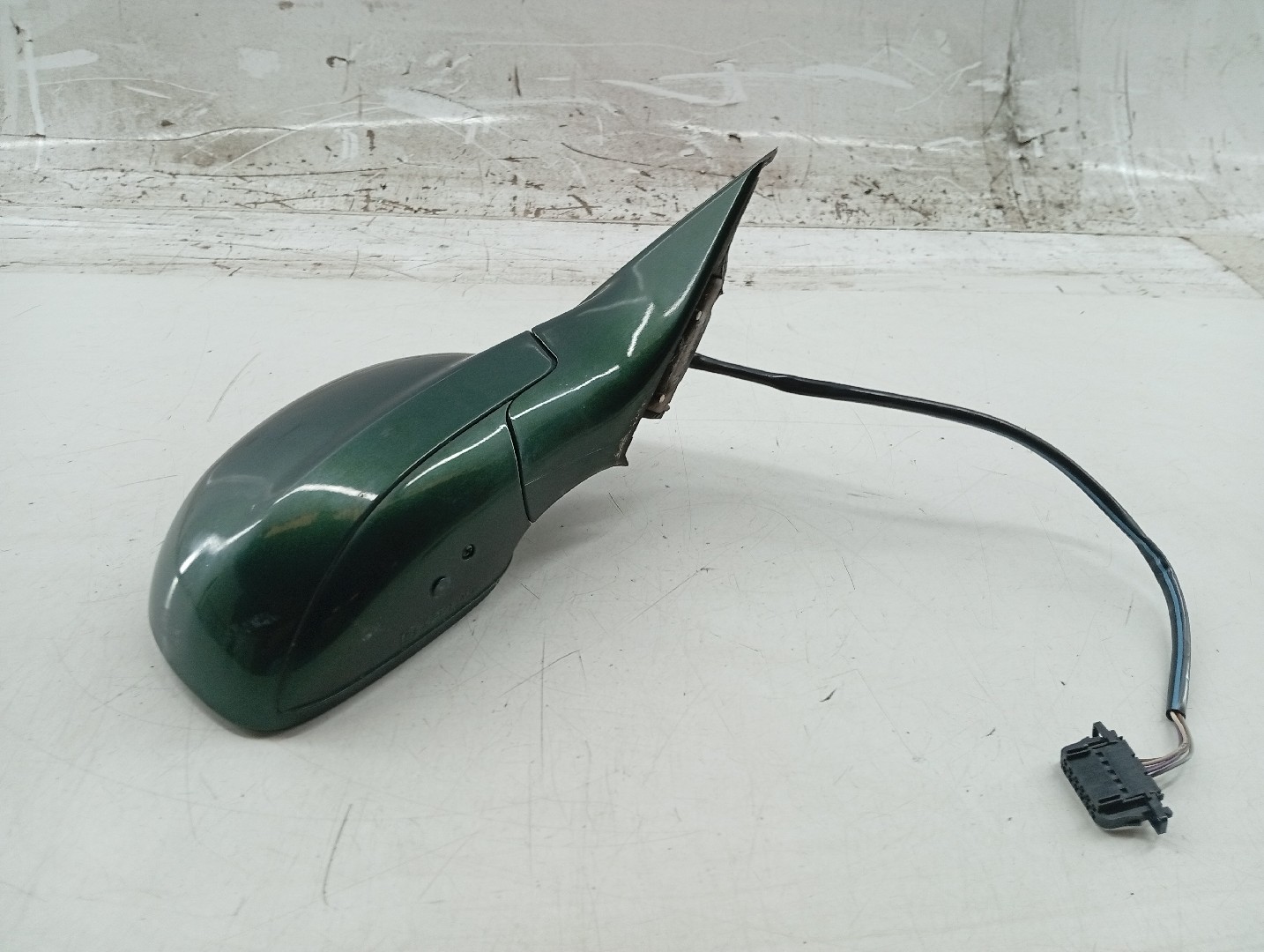 Espelho Retrovisor Direito VOLKSWAGEN PASSAT (3B2) | 96 - 01 Imagem-5