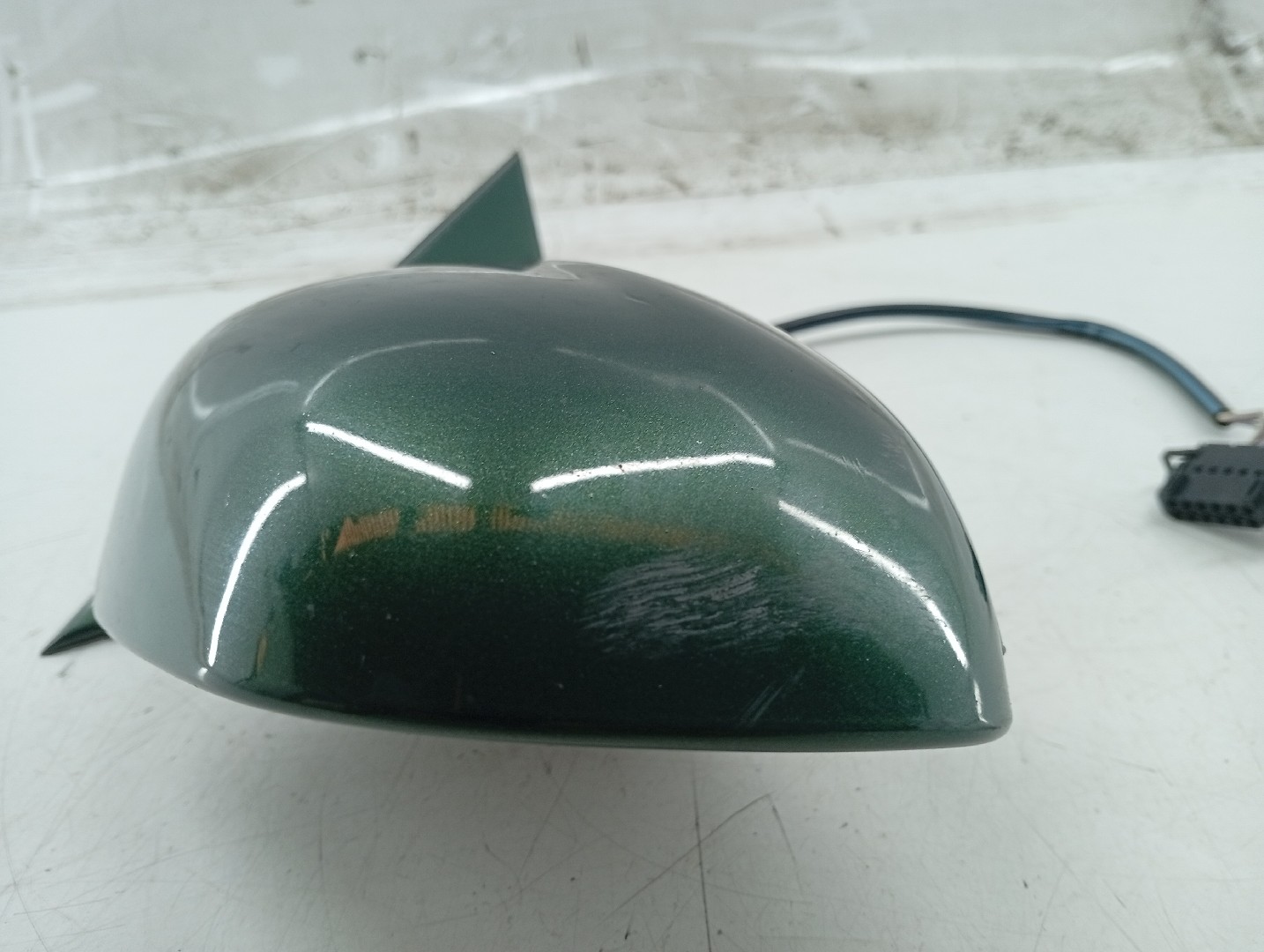 Espelho Retrovisor Direito VOLKSWAGEN PASSAT (3B2) | 96 - 01 Imagem-4