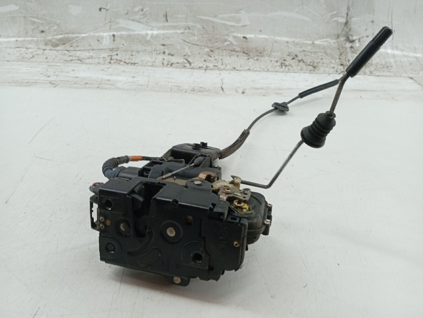 Fecho da Porta Frente Direito VOLKSWAGEN PASSAT (3B2) | 96 - 01 Imagem-4