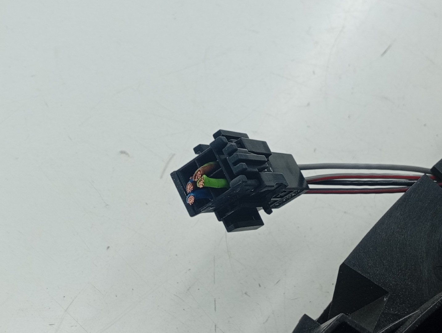 Coluna de som MERCEDES-BENZ SL (R230) | 01 - 12 Imagem-3