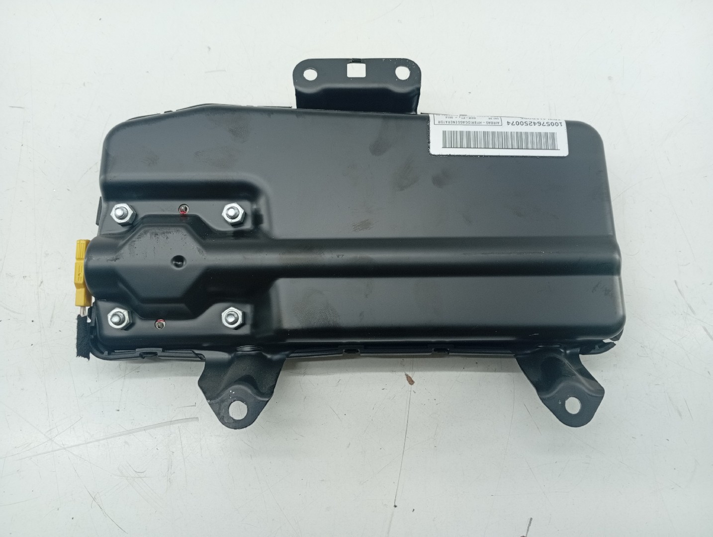 Airbag Banco Direito MERCEDES-BENZ SL (R230) | 01 - 12 Imagem-1