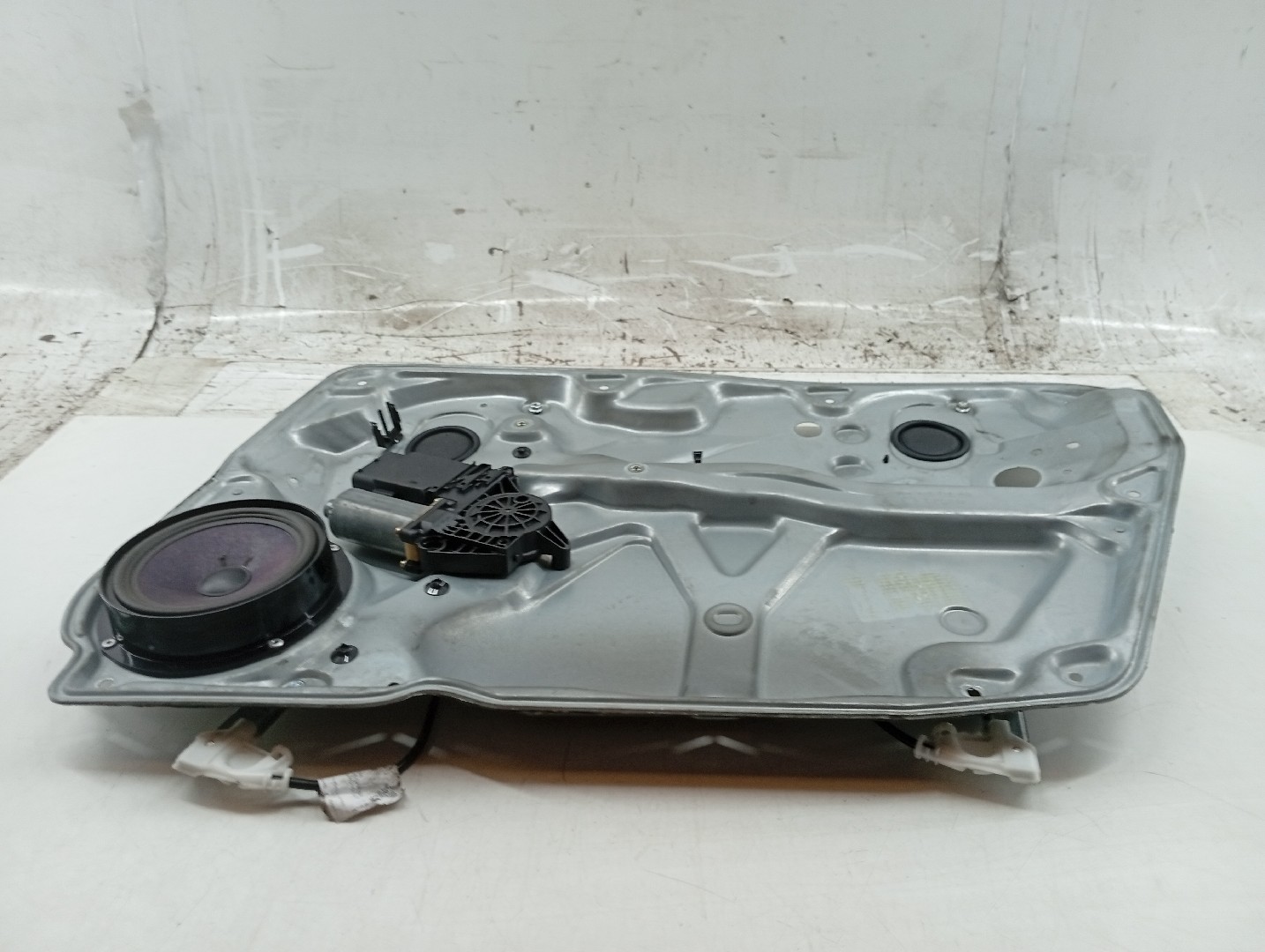 Motor e elevador de vidro frente direito VOLKSWAGEN PASSAT (3B2) | 96 - 01 Imagem-4