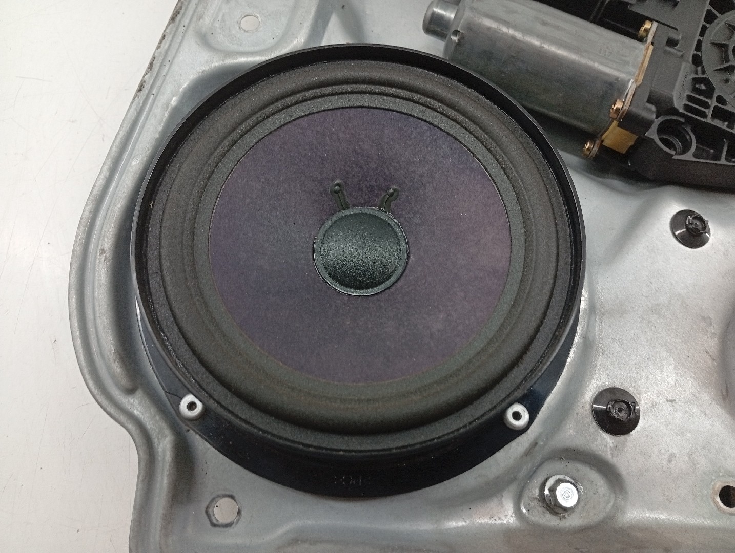 Motor e elevador de vidro frente direito VOLKSWAGEN PASSAT (3B2) | 96 - 01 Imagem-3