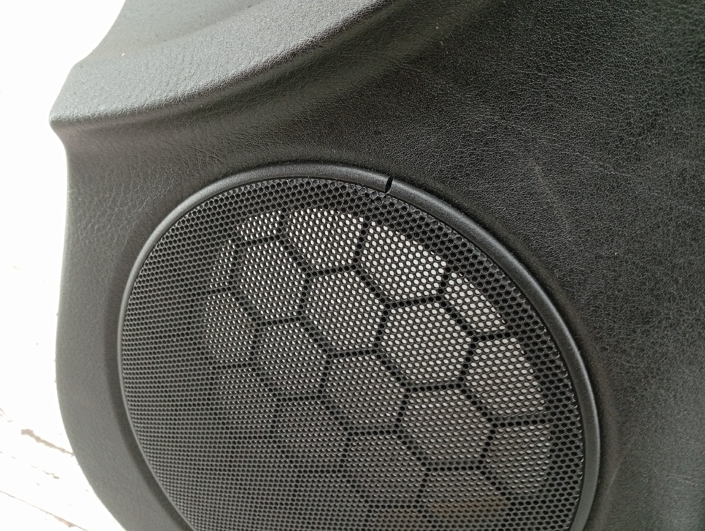 Quartela de porta frente direita VOLKSWAGEN PASSAT (3B2) | 96 - 01 Imagem-6