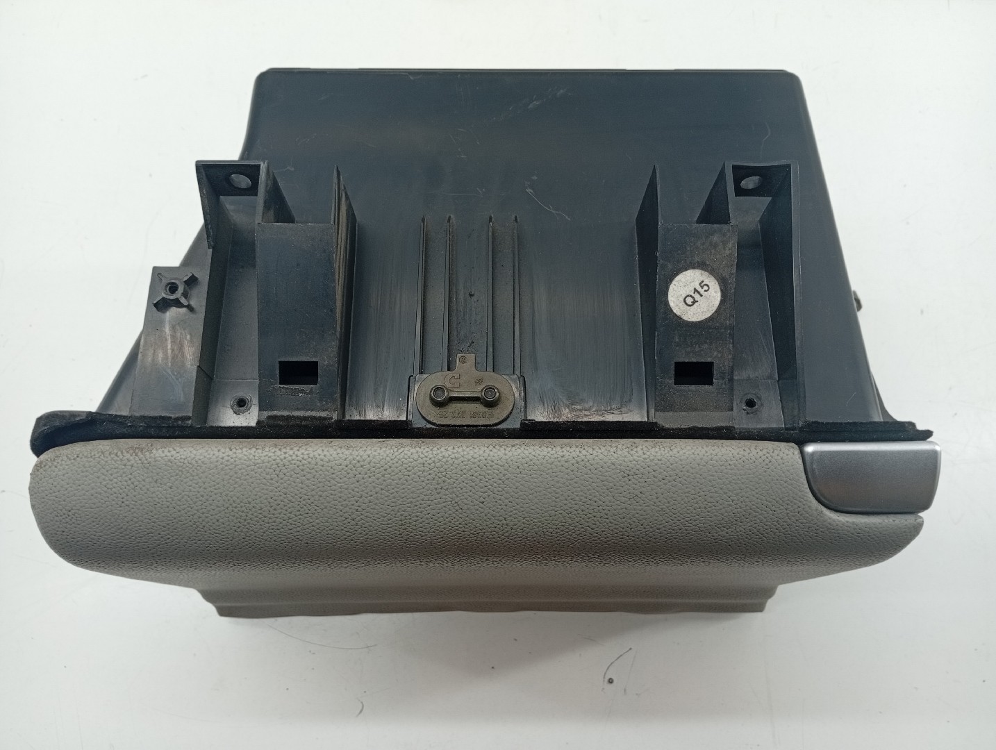 Porta luvas MERCEDES-BENZ SL (R230) | 01 - 12