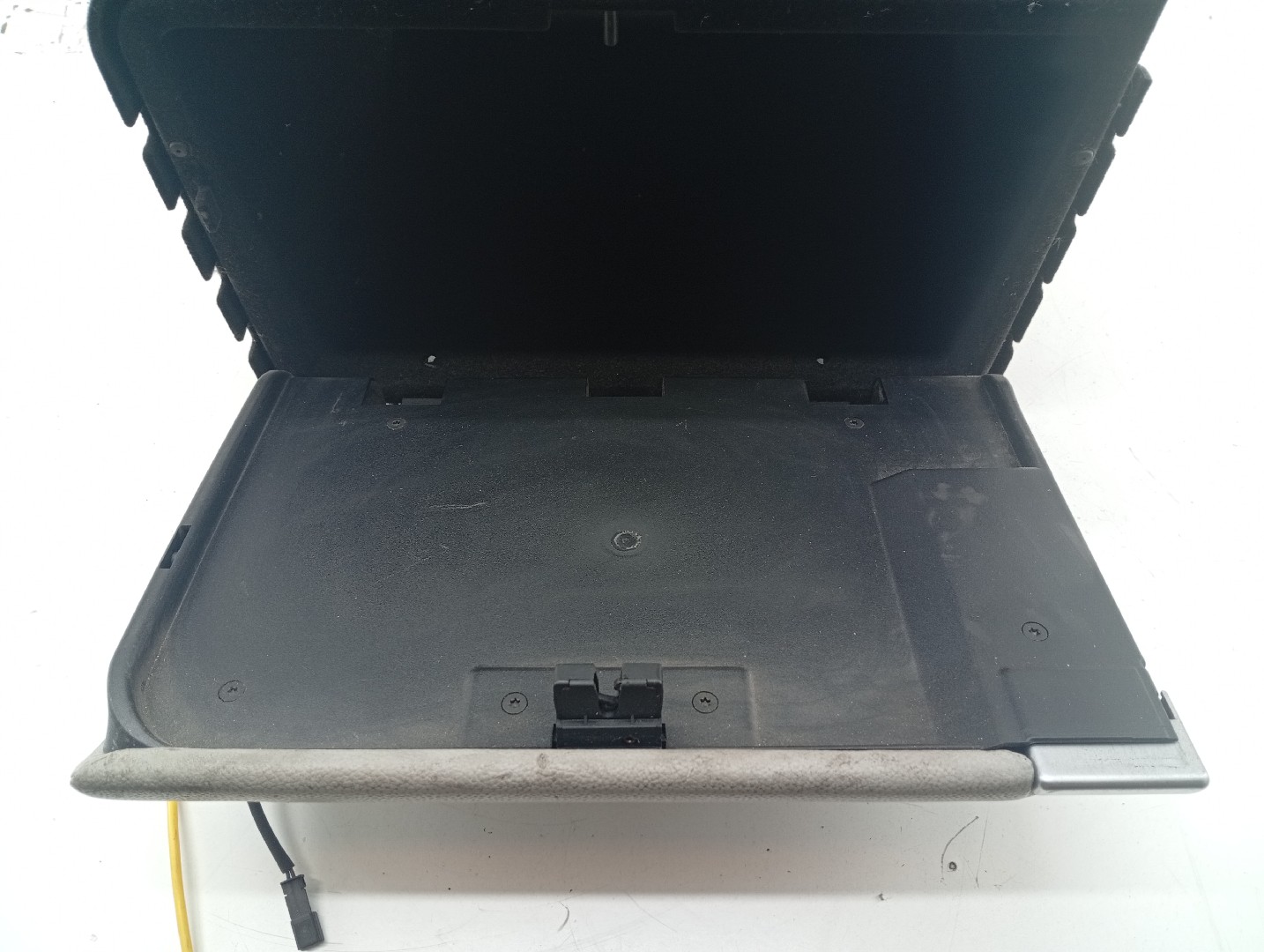 Porta luvas MERCEDES-BENZ SL (R230) | 01 - 12 Imagem-6