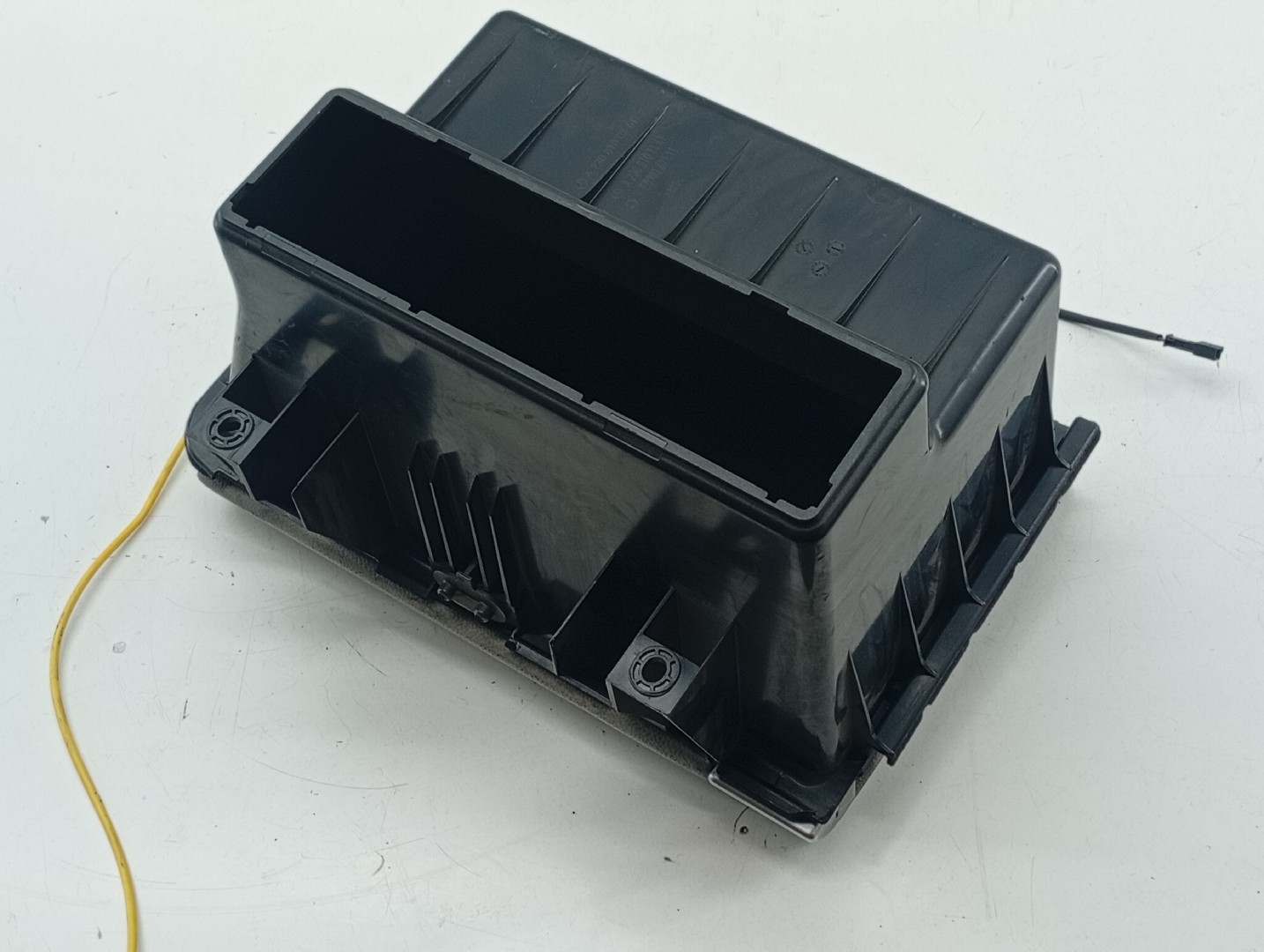 Porta luvas MERCEDES-BENZ SL (R230) | 01 - 12 Imagem-4