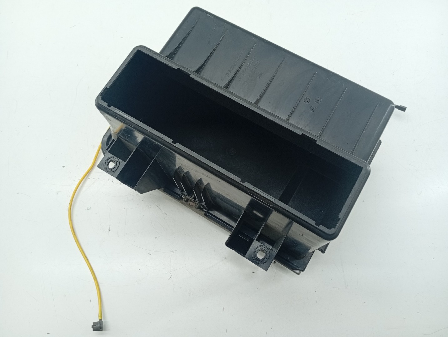 Porta luvas MERCEDES-BENZ SL (R230) | 01 - 12 Imagem-3