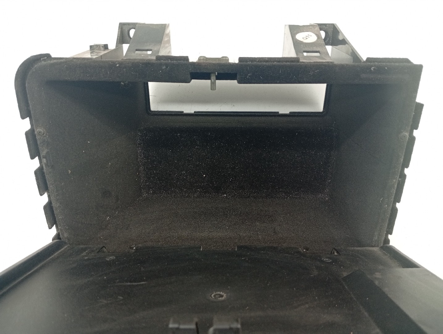 Porta luvas MERCEDES-BENZ SL (R230) | 01 - 12 Imagem-7