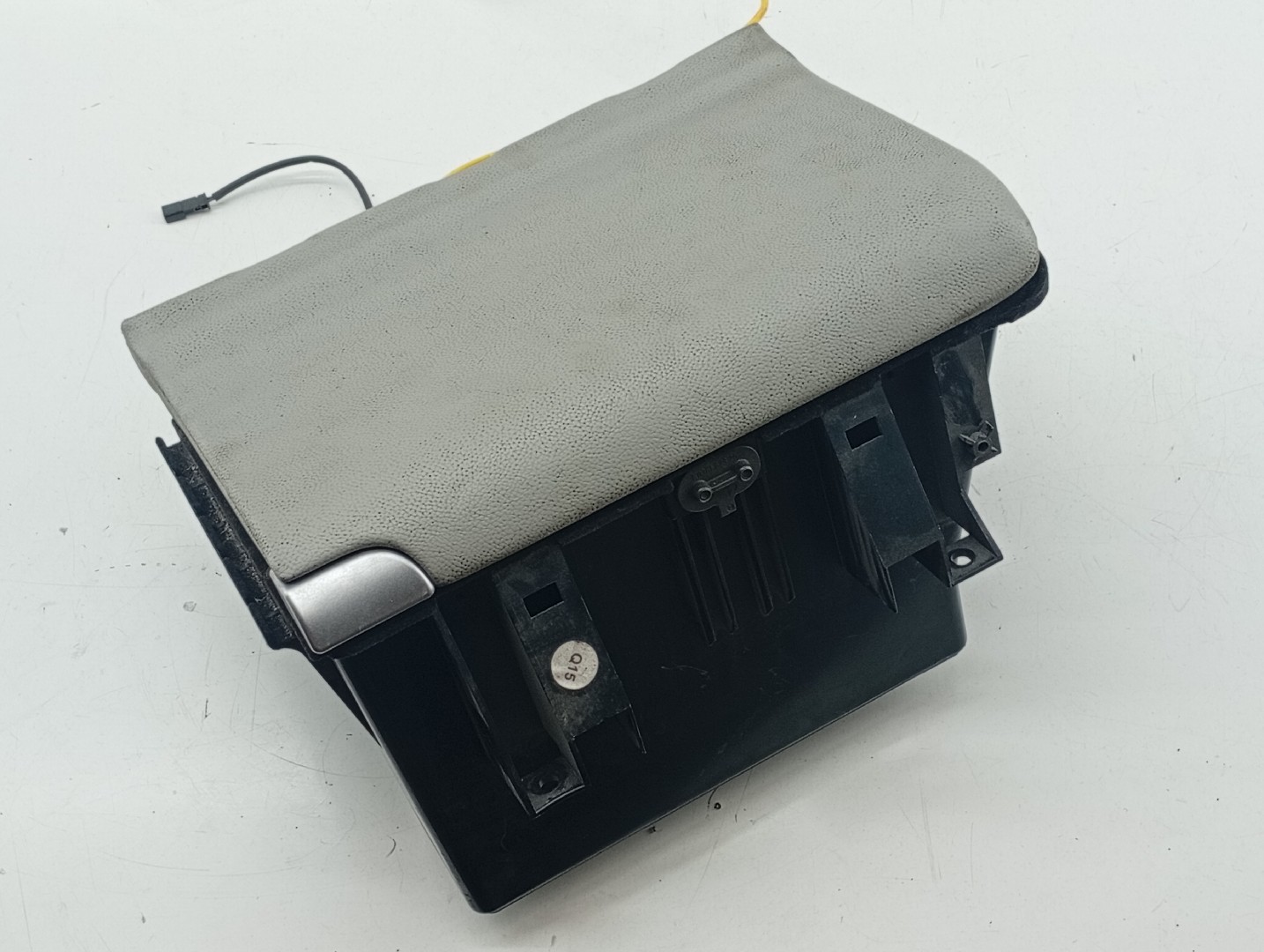 Porta luvas MERCEDES-BENZ SL (R230) | 01 - 12 Imagem-8